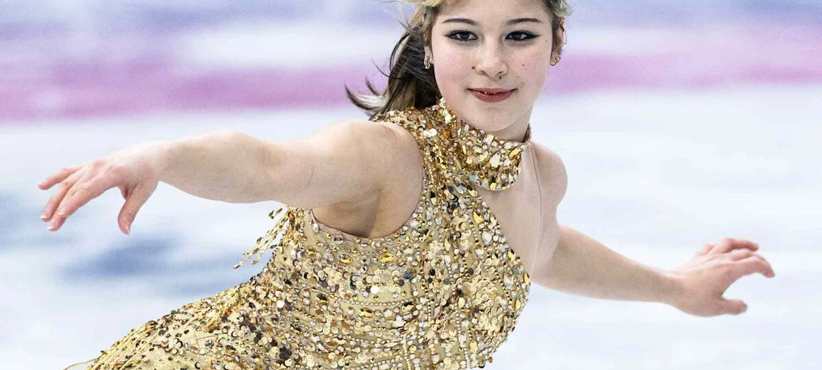 Alysa Liu Skipping Upcoming Figure Skating Season, Plans to ‘Fine-Tune’ Her ‘Artistry’ and Skills