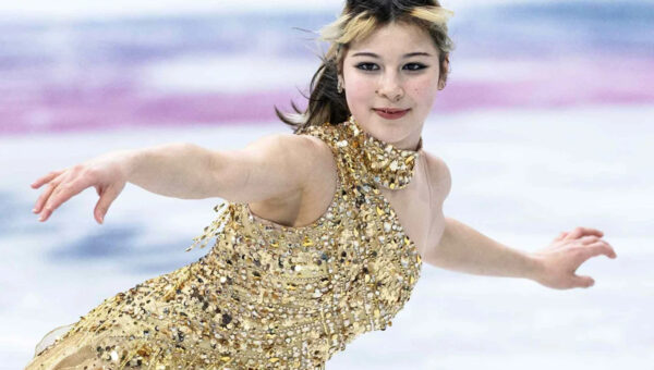 Alysa Liu Skipping Upcoming Figure Skating Season, Plans to ‘Fine-Tune’ Her ‘Artistry’ and Skills