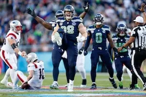 Seattle Seahawks sets initial 53-man roster for 2026