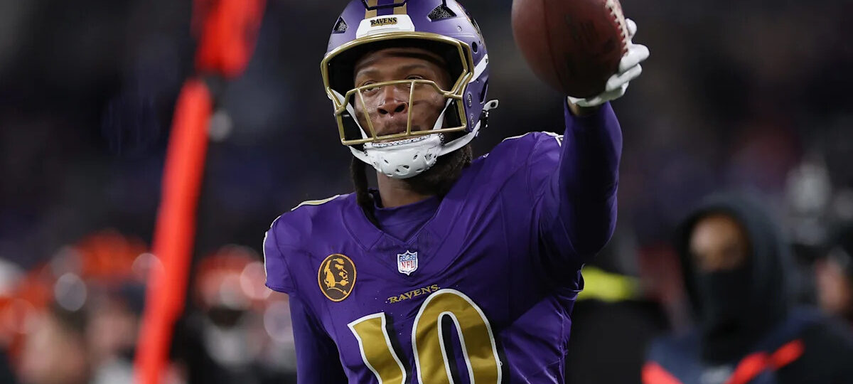 Did DeAndre Hopkins retire from the NFL? WR clarifies Georgia Tech hire
