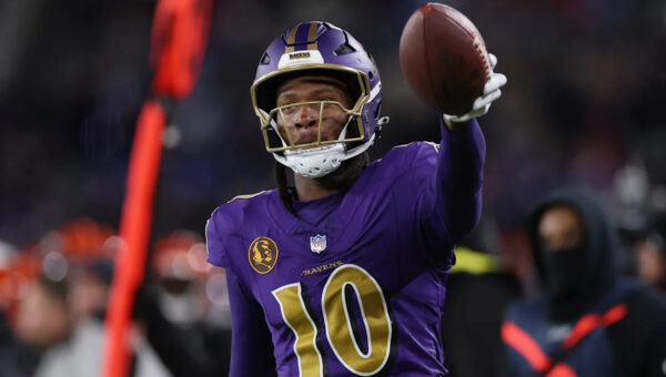Did DeAndre Hopkins retire from the NFL? WR clarifies Georgia Tech hire