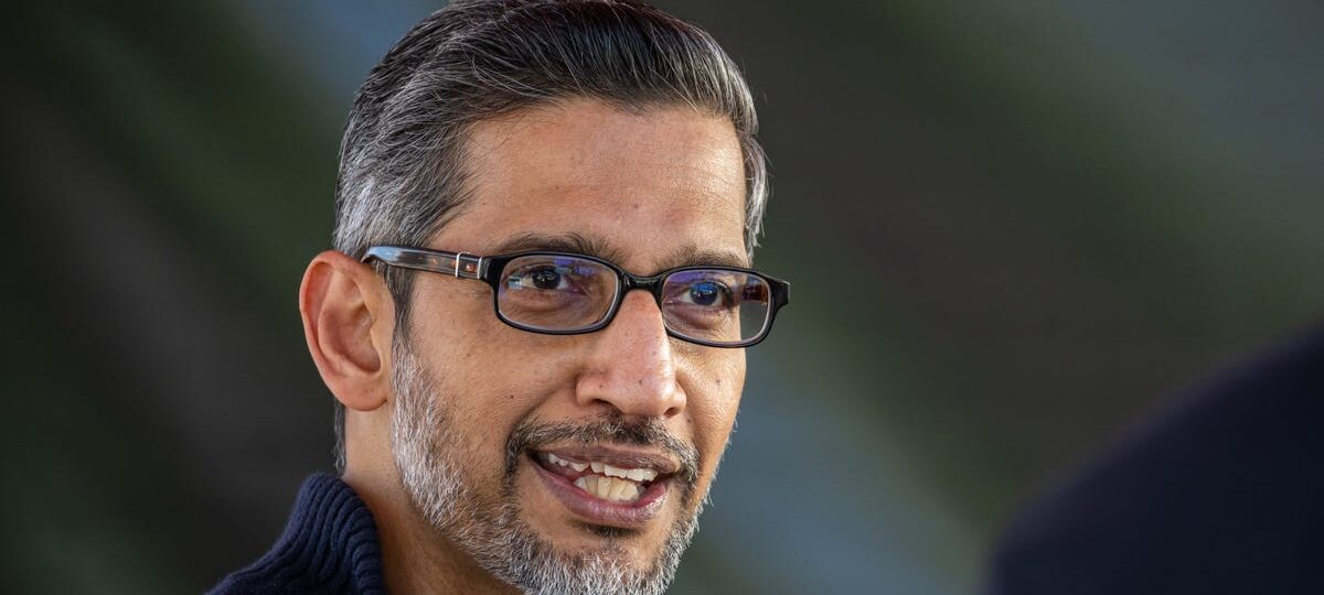 Google is in talks for a $1.5 billion-plus deal with AI coding agent startup Mechanize