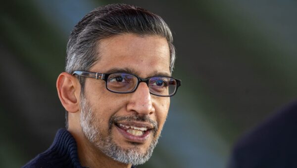 Google is in talks for a $1.5 billion-plus deal with AI coding agent startup Mechanize
