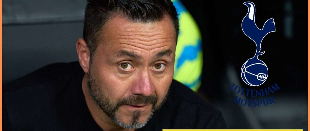 Tottenham handed surprise opportunity to sign 24-G/A attacking star