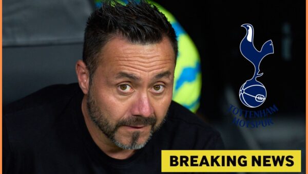 Tottenham handed surprise opportunity to sign 24-G/A attacking star