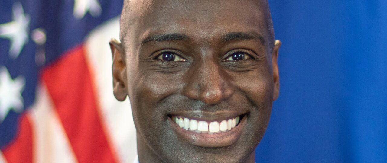 Brandon Hudspeth confirmed as new US Consul General in Lagos