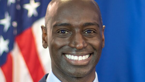 Brandon Hudspeth confirmed as new US Consul General in Lagos