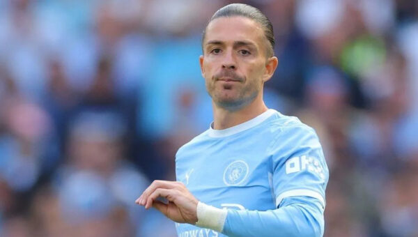 Grealish keen on Everton, Man City look at Ndiaye