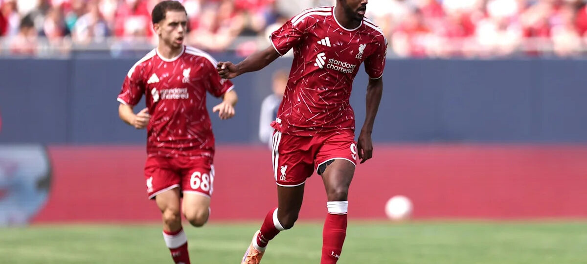 Is Liverpool v Monaco on TV? Channel, kick-off time and how to watch pre-season friendly