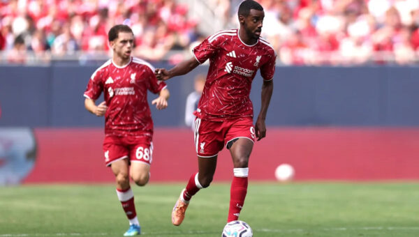 Is Liverpool v Monaco on TV? Channel, kick-off time and how to watch pre-season friendly