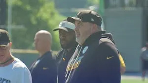 Mike McCarthy denies report that Steelers QB decision has been made