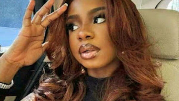 Priscilla Ojo claps back at Tanzanians telling her to ‘free Juma Jux’ over his slim look
