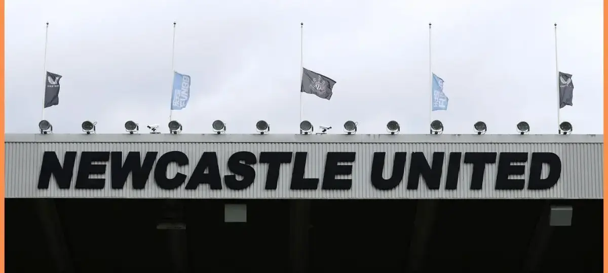 Newcastle agree deal to sign midfielder after losing Sandro Tonali and Bruno Guimaraes