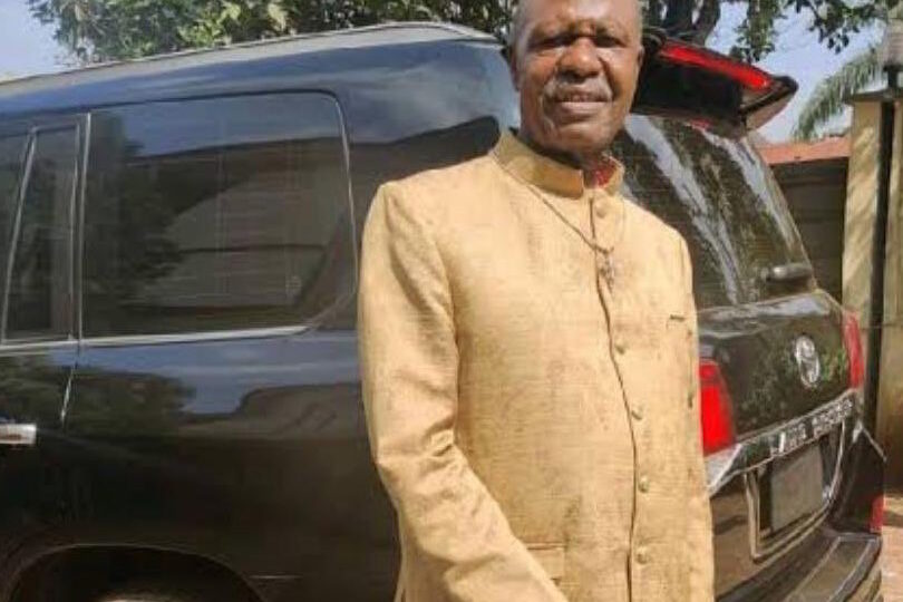 Anambra community postpones New Yam festival over kidnap of billionaire, Joseph Okafor