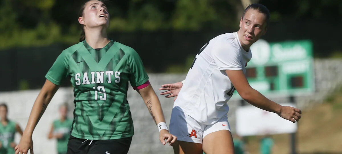 Cincinnati, Northern Kentucky high school sports scores, Aug. 17-23