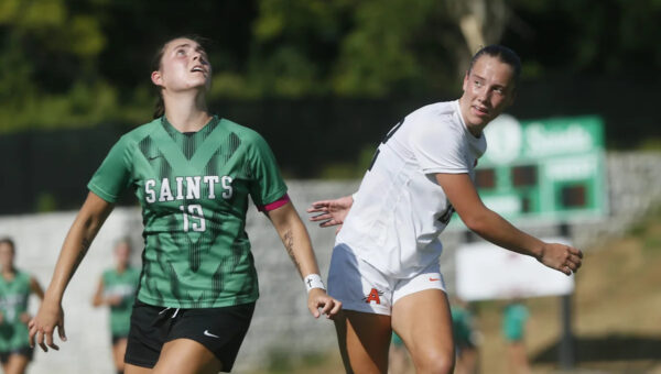 Cincinnati, Northern Kentucky high school sports scores, Aug. 17-23