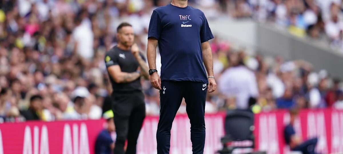 Tottenham Hotspur 2-2 TSG Hoffenheim: Top 10 talking points (again)
