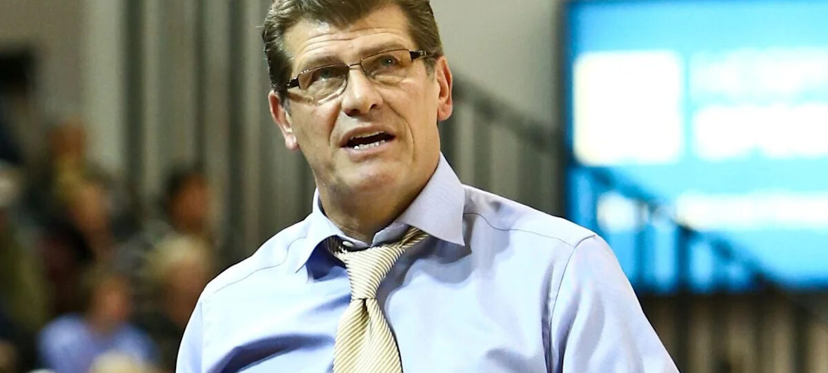 Geno Auriemma Calls WNBA Transgender Athlete Debate a ‘Non-Issue’ as League Keeps Talking
