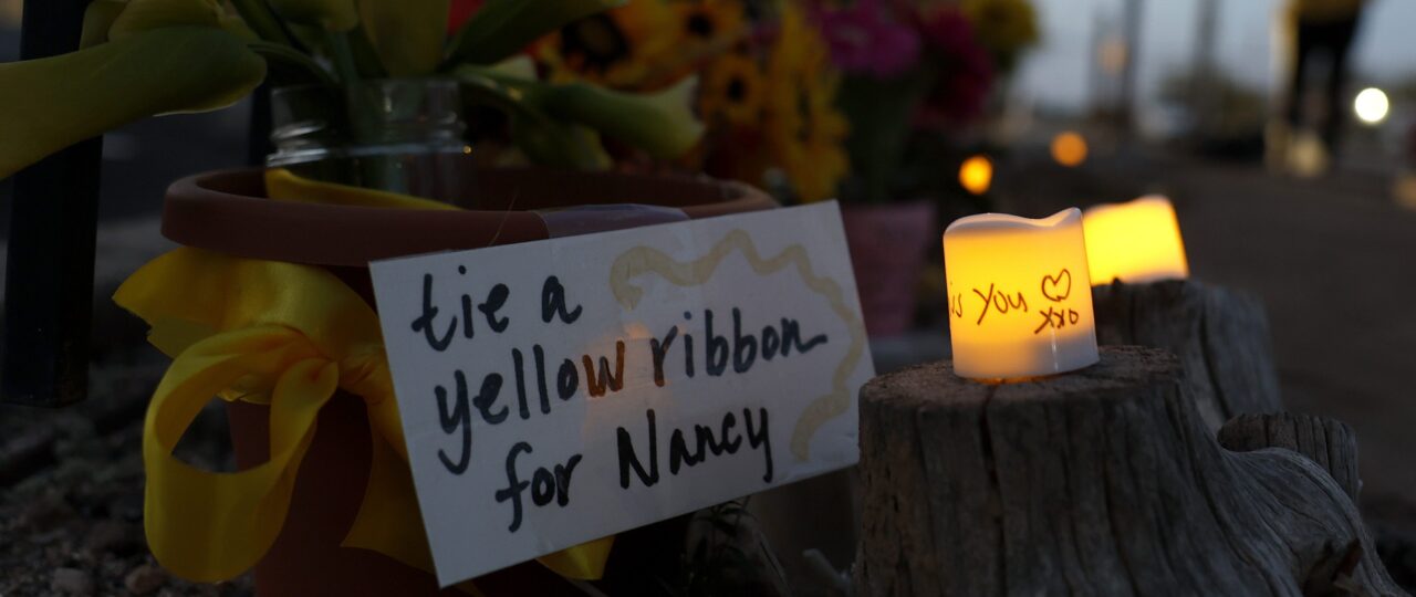 What Do the Nancy Guthrie Ransom Notes Say? ‘Buried in Nature’ Claim