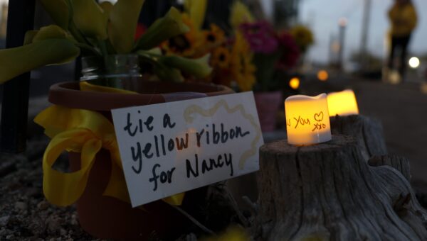 What Do the Nancy Guthrie Ransom Notes Say? ‘Buried in Nature’ Claim