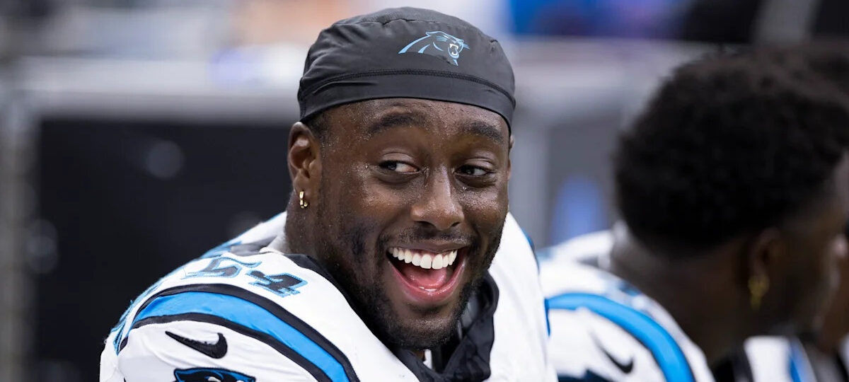 Commanders to sign LB Boogie Basham