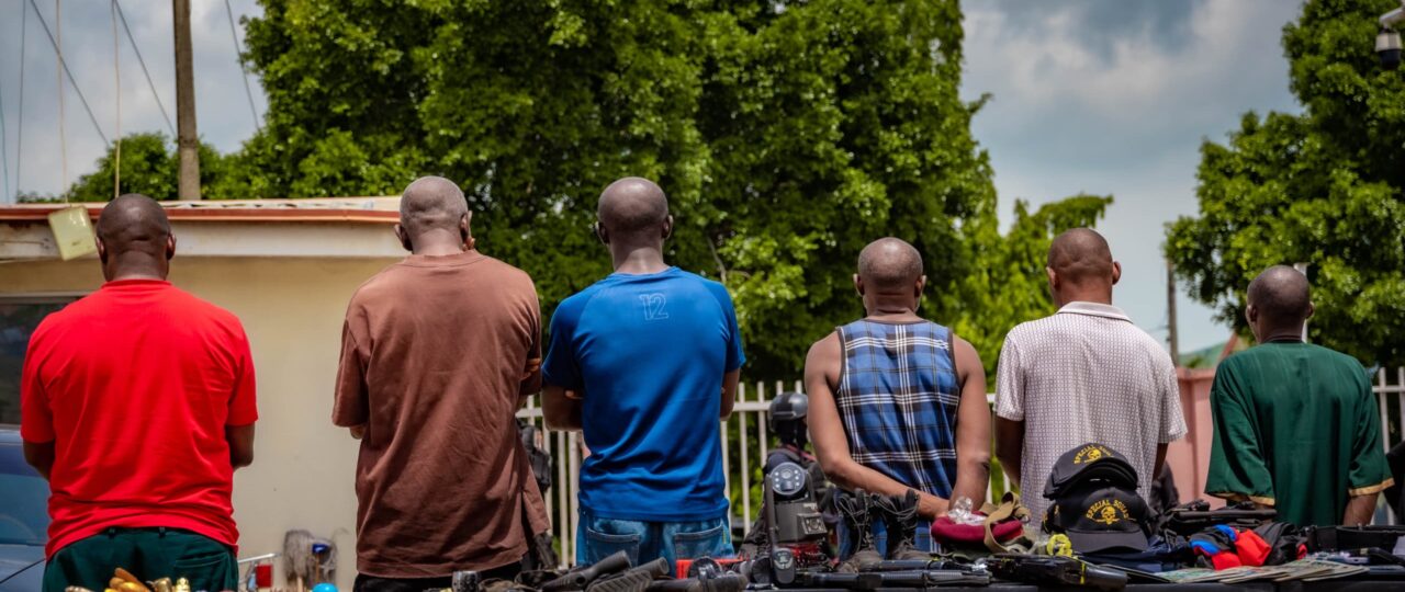 NSCDC sanctions 79 personnel over misconduct, arrests 12 suspects