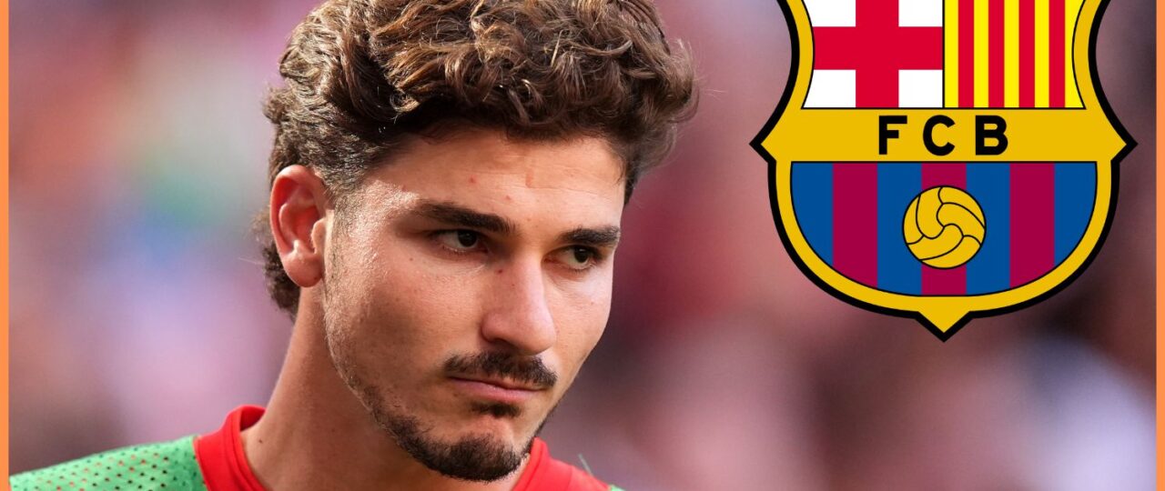 Update: Barcelona have “made the financial means available” to beat Arsenal to Julian Alvarez transfer