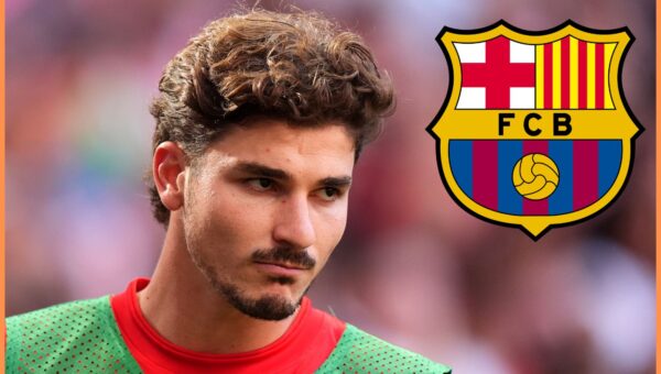 Update: Barcelona have “made the financial means available” to beat Arsenal to Julian Alvarez transfer
