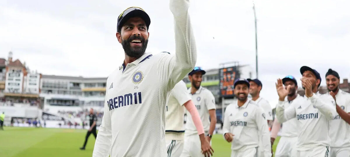 'Ravindra Jadeja will punch me, but he is on the wrong side of thirty': Ex-India cricketer's blunt take