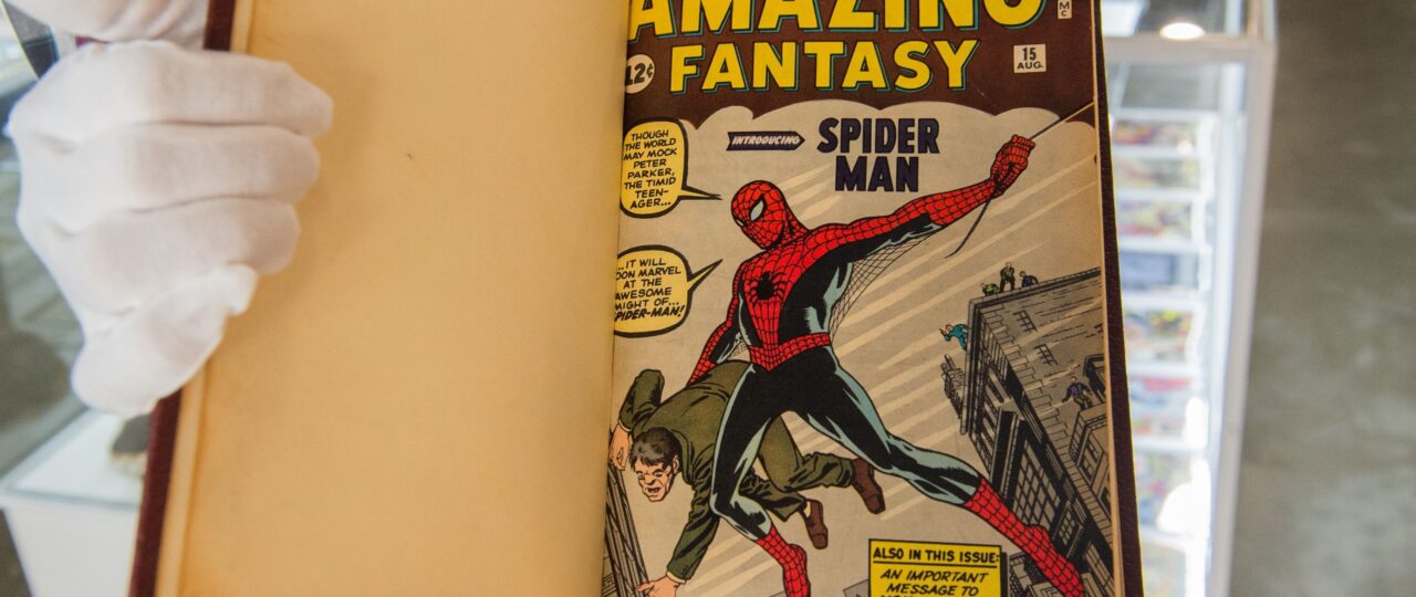 What Is Spider-Man Day? Inside Peter Parker’s ‘Brand New Day’ Bash