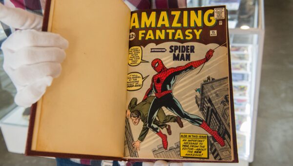 What Is Spider-Man Day? Inside Peter Parker’s ‘Brand New Day’ Bash