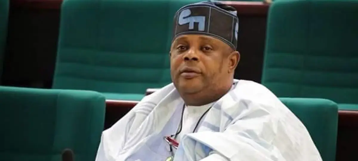 Osun Decides: ‘Face your music, leave politics’ — Faleke replies Davido