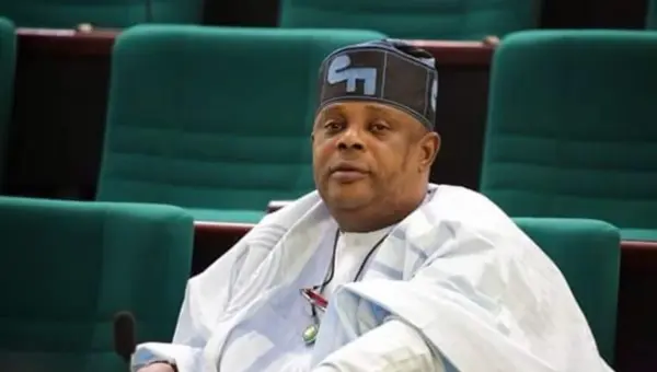 Osun Decides: ‘Face your music, leave politics’ — Faleke replies Davido