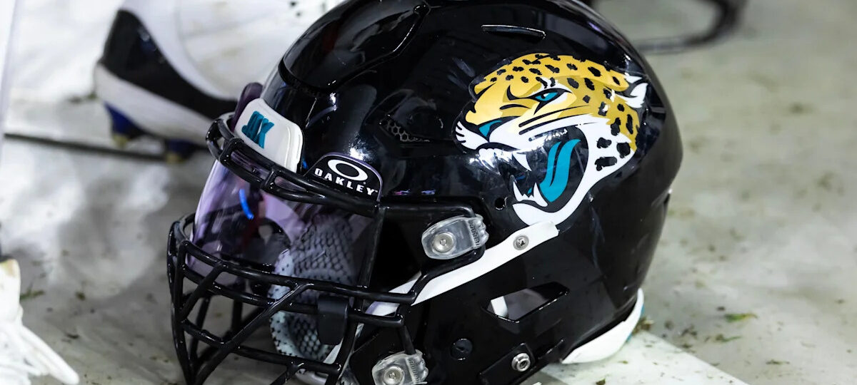 Practice status update for Jaguars' RB Chris Rodriguez