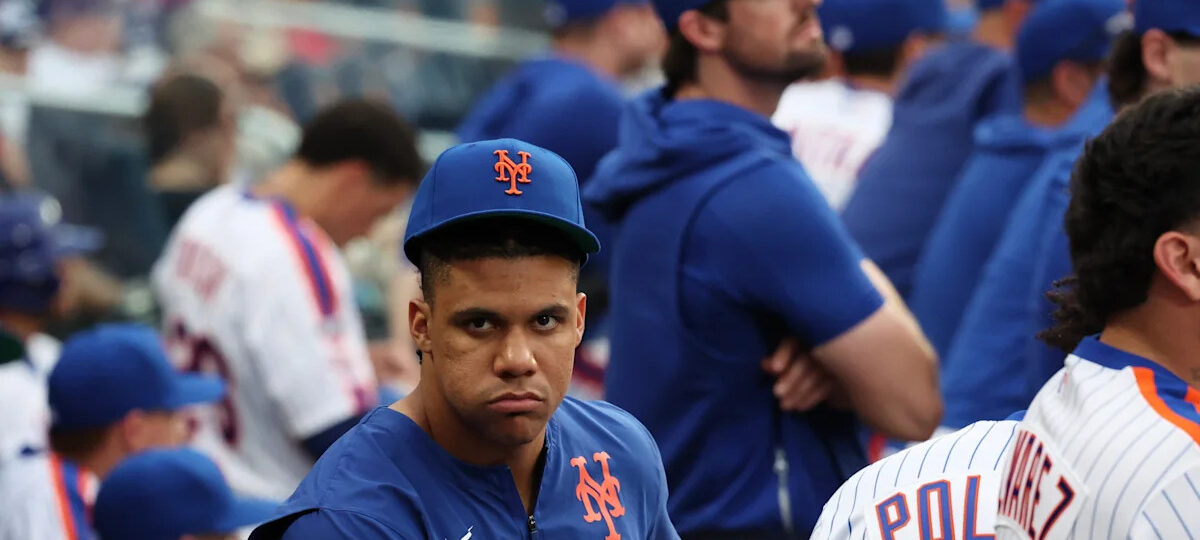 New York Mets reinstate slugger Juan Soto from the 10-day injured list