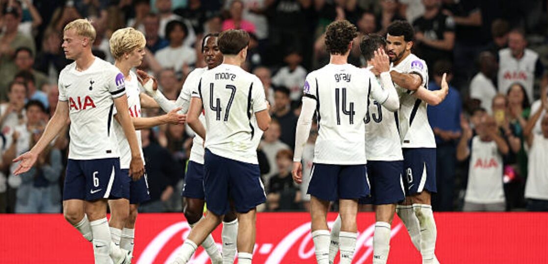 Prediction: Tottenham vs Newcastle