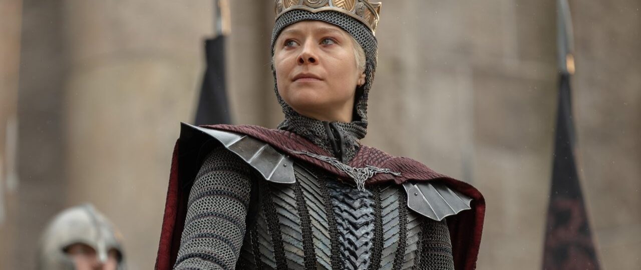 ‘House of the Dragon’ Season 3 Finale Recap: What Happened in Episode 8?