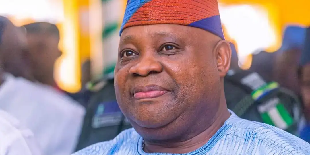 Osun poll: Adeleke accuses APC, Oyetola of plans to rig election