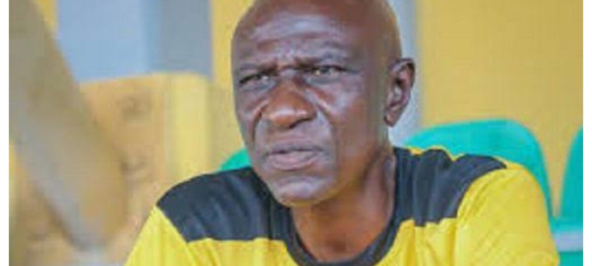 NPFL: Kwara United coach calls for calm after friendly loss to Shooting Stars