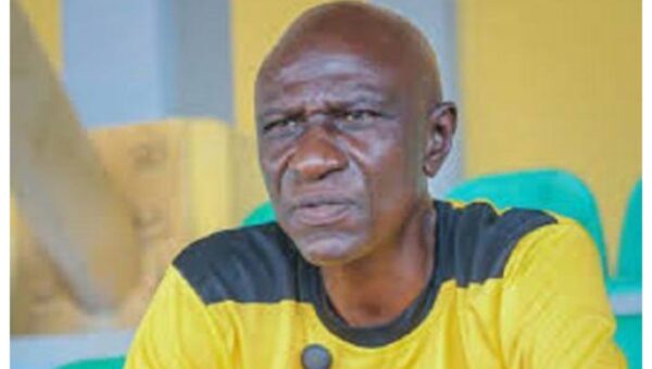 NPFL: Kwara United coach calls for calm after friendly loss to Shooting Stars