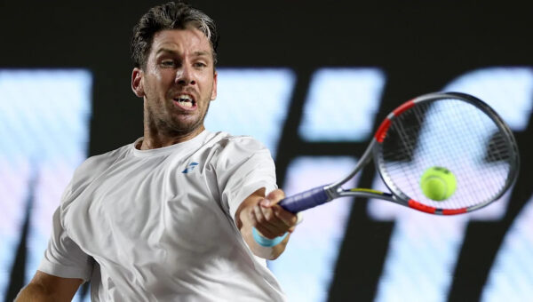 Norrie beaten by Shapovalov in Los Cabos semi-final