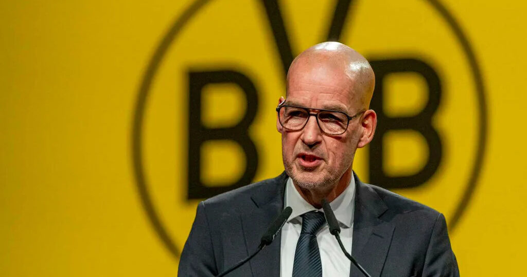 Live: Results press conference with 2025/26 financial figures