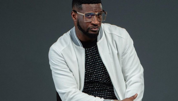 Peter Okoye storms Peller, Jarvis’ wedding amid ongoing feud with brothers [VIDEO]