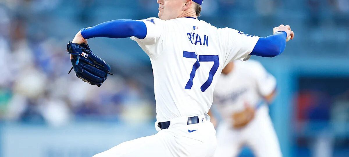 River Ryan injury update: Will pitcher join Tigers down the stretch?
