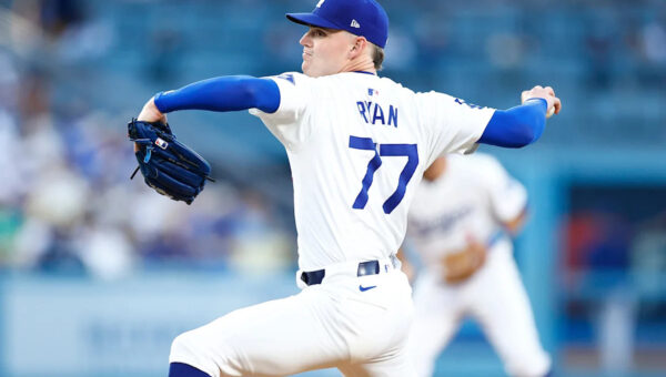 River Ryan injury update: Will pitcher join Tigers down the stretch?