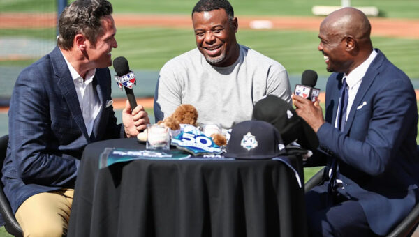 Mariners Game : 8/7/26, Rays at Mariners