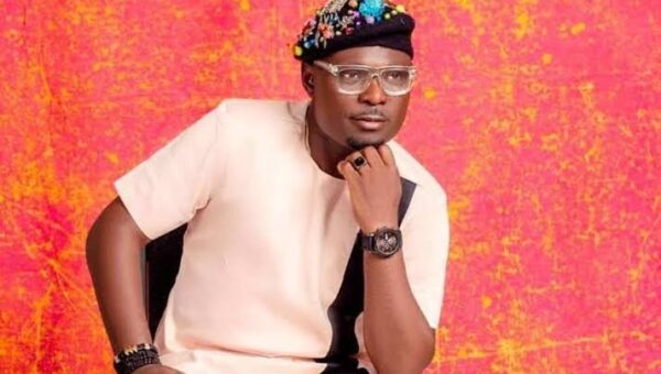 Nollywood actor, Kunle Afod cries out to Ekiti governor over 3 years blackout