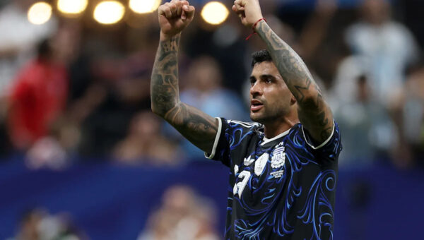 Reports: World Cup starter! Atlético sign Argentine for €40m
