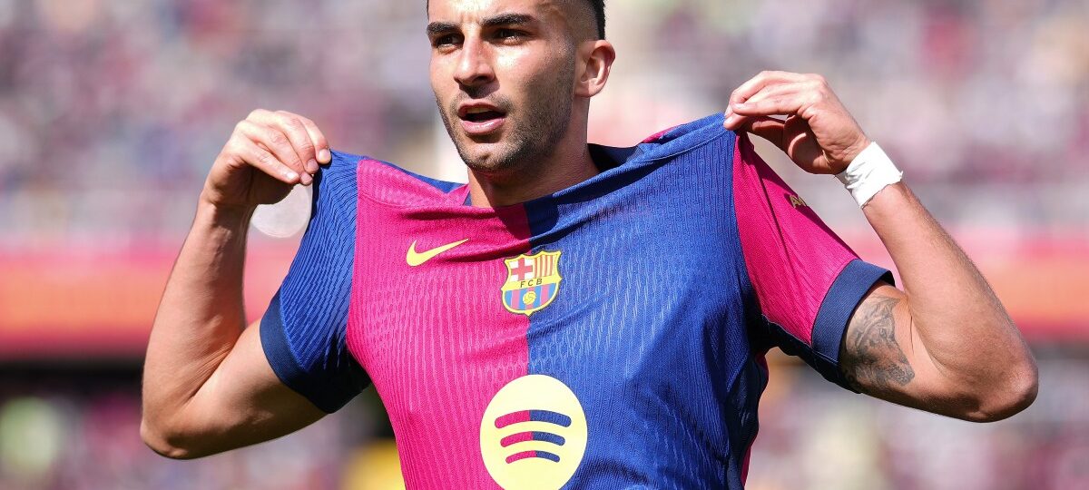 Exclusive claims PSG and Barcelona in talks over attacker with personal terms already agreed