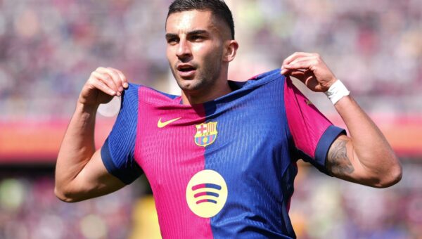 Exclusive claims PSG and Barcelona in talks over attacker with personal terms already agreed